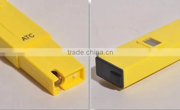 Digital Urine ph Meter/ph Meter for Milk