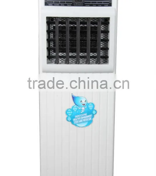 80W Energy Saving Electric Cooler&heater With Water