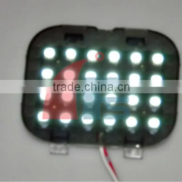 LED Car Rear Trunk Light, Car Led Light for HONDA Step Wagon photo-4