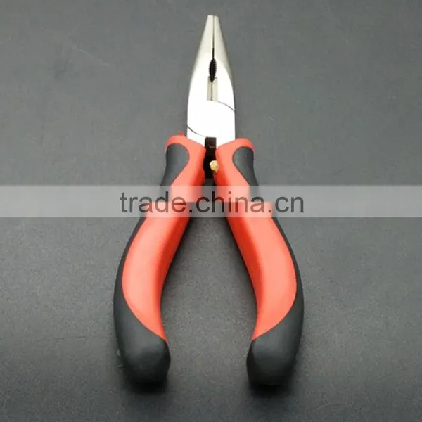 6" 7" 8" Multi-purpose Long Nose Plier photo-6
