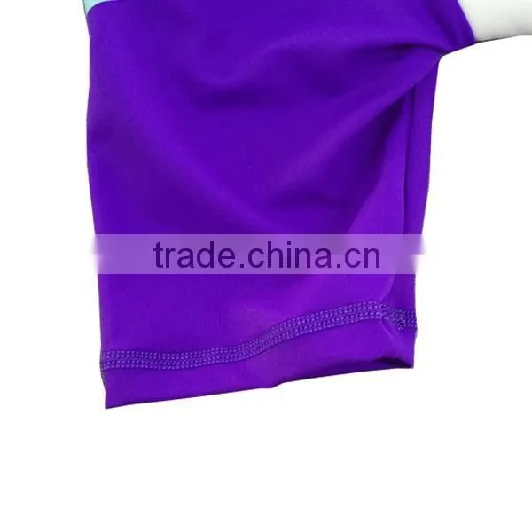 Wetsuits With Lycra on Shoulder and Arm Surf Suits for Kids photo-4