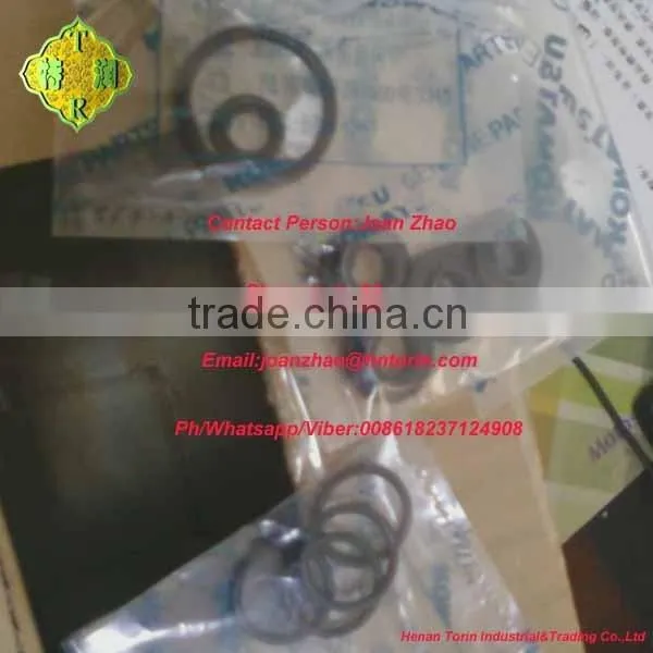 D375 Forward Clutch Ring,D85 Transmission Seal Rings 195-15-49240 photo-3