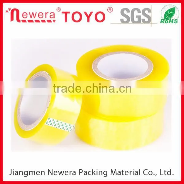 Big Size Paper Core Bopp Acrylic Adhesive Stationery Tape photo-3