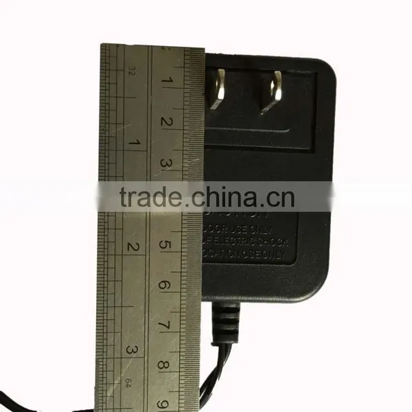 US/EU/UK Plug ac 240v ac 50hz Adapter photo-4