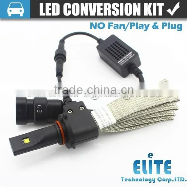 Newest! 3000lm 9005 Headlamp Auto Led Lights Led Front Lamp photo-2