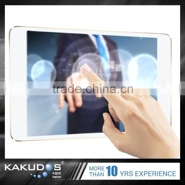 Universal 9h 3d Screen Protector Tempered Glass for Ipad Pro photo-4