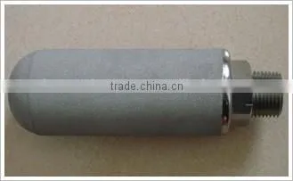 Sintered Mesh Filter Elements photo-2