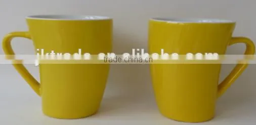 Ceramic Cookie Mug