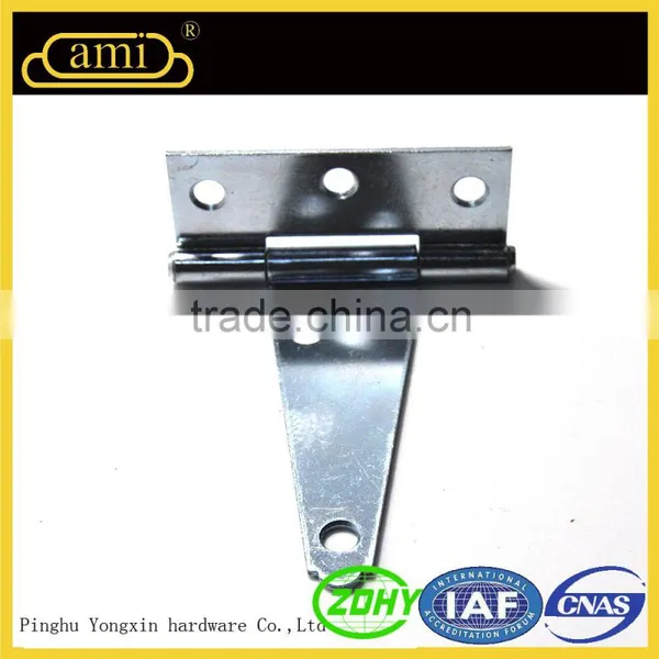 Lace Shape Wooden Furniture T Hinge for Office Use photo-5