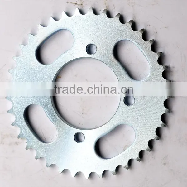 Jianshe110 37T Motorcycle Sprocket photo-3