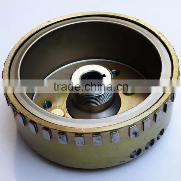 XJ055 Motorcycle Magnetic Cyclinder photo-4