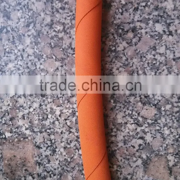 Orange Color Gas Hose 20 Bar photo-6