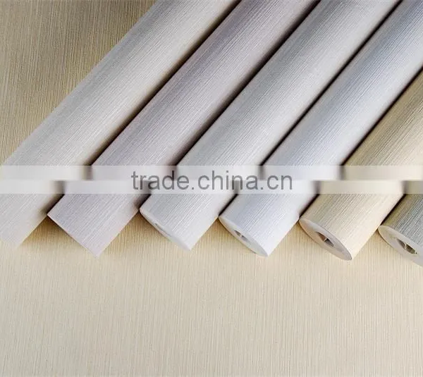 Thick Vinyl Wallpaper for Interior Decoration/home Wall Decoration photo-2