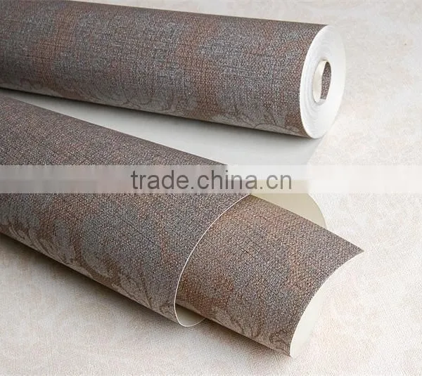 Waterproof Pvc Wallpaper for Bathroom,vinyl Wall Stickers photo-3