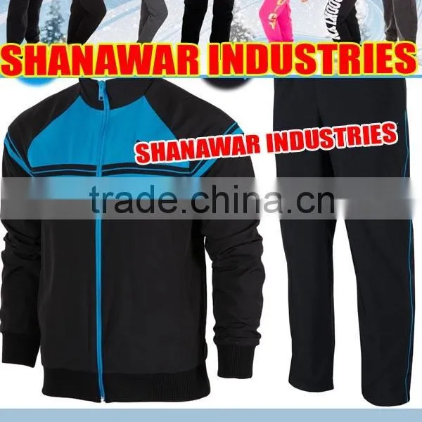 Tracksuit Bottoms Suppliers photo-4