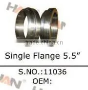Putzmeister U Clamp 5.5" OEM 222709008 Coupling for Concrete Pump Spare Parts photo-4