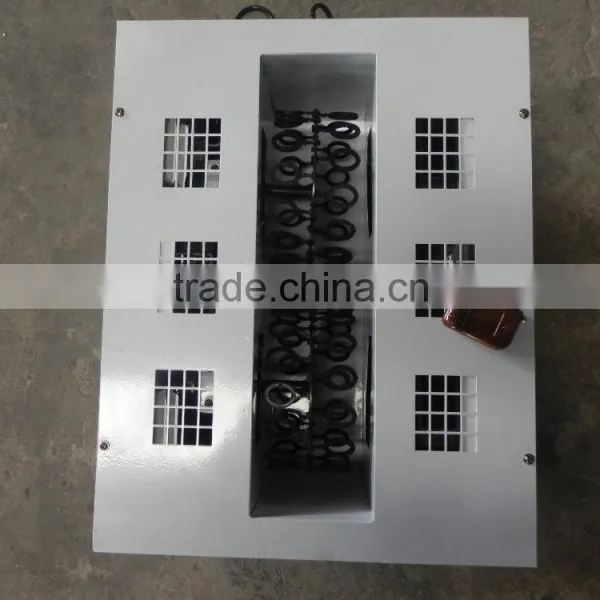 300W Bubble Machine photo-2