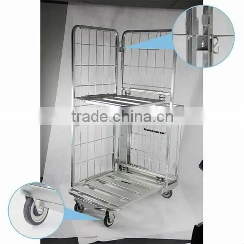 Foldable Roll Cage photo-2