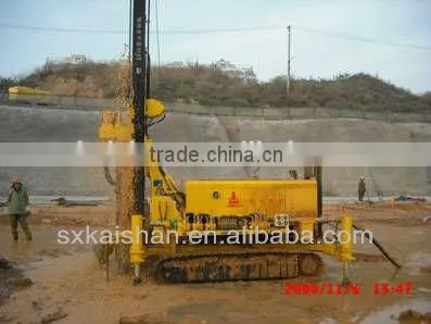 Tube Well Drilling Rig,drilling Equipment for Sale,KW30 Water Well Drilling Rigs photo-4