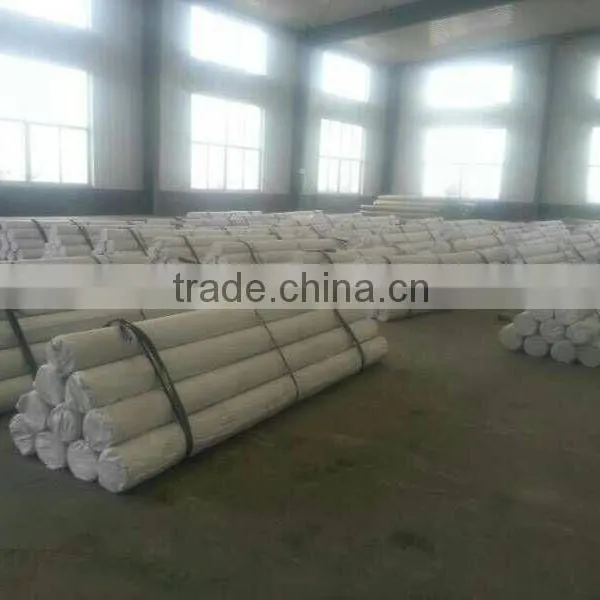 Hdpe Geomembrane Fish Farm Pond Liner Fish Pond Liner photo-6