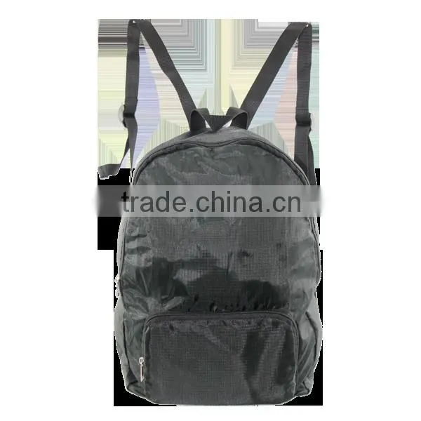 Lightweight Packable Durable Travel Backpack Daypack photo-3