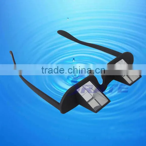 Small Size Bed Prism Spectacles Horizontal Lazy Glasses For Reanding and Watching TV photo-4