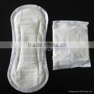 RF-KYA CE Certification Full-servo Lady Winge Sanitary Napkin Manufacturing Machine photo-2