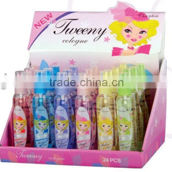 85ml Body Spray Set