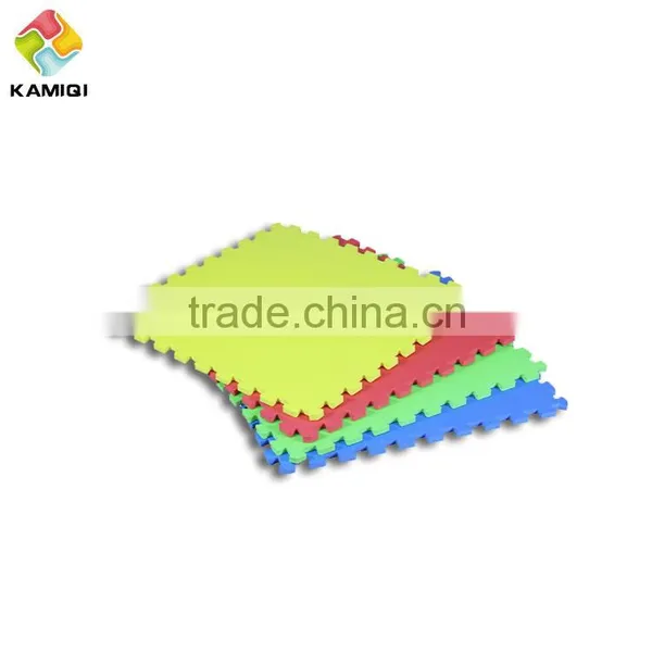High Quality EVA Foam Judo Tatami Floor Mats photo-5