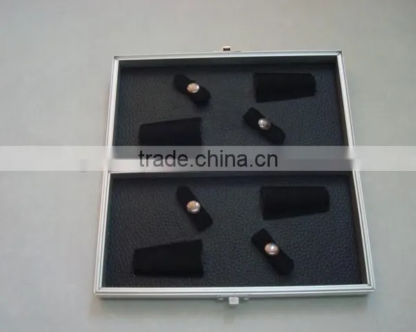 Xingbaocase Stationery Box Aluminium Case Box Pencil Box photo-5