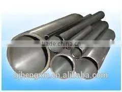 Zirconium Tubes/Pipes