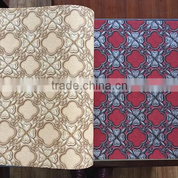 PVC Vinyl Wallpapers in China photo-2