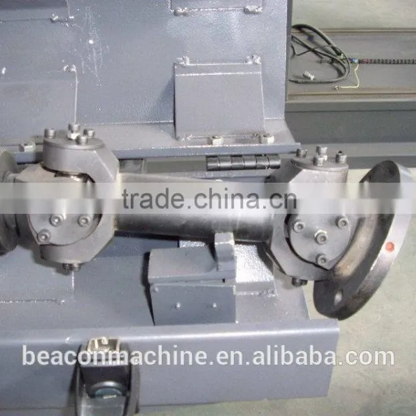 China Supplier Double Side Electric Fan Balancer YYW-1000A Dynamic Fan Balancing Machine photo-3