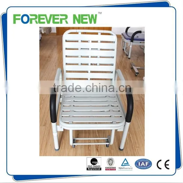 YXZ-042 Convertible Hospital Accompany Chair Bed Hospital Chair Bed photo-4