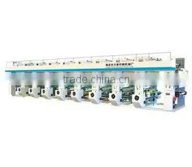 FTASY600-1000 High-speed computer gravure press