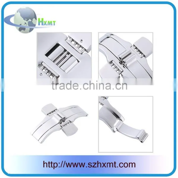 2015stainless Steel Strap Buckle for Watch photo-6