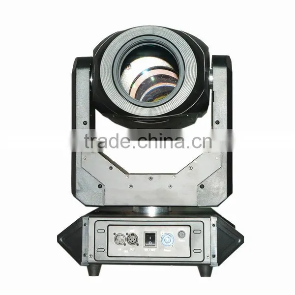 280W Spot Wash Beam China Sharpy Moving Head Beam Spot Light photo-3