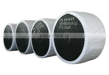 Curve Belt Conveyor