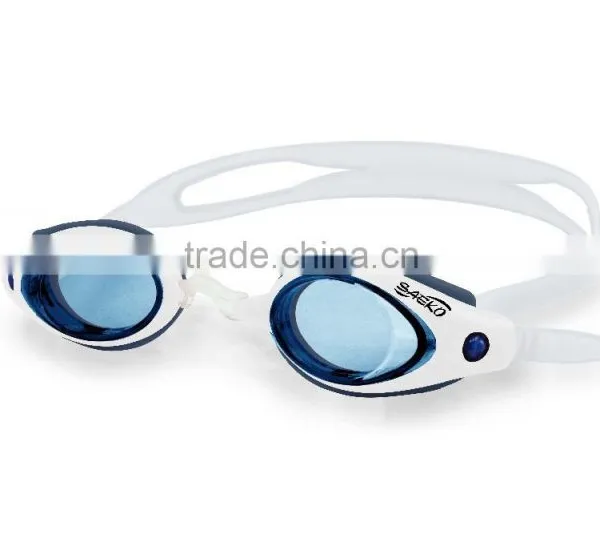 Sprint - Superior Quality Competition Racing Anti-fog Swimming Goggles 2016 photo-5