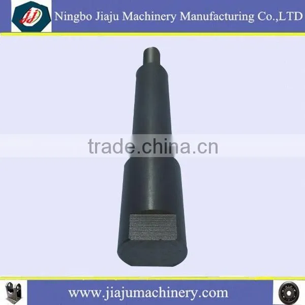 China Supplier Ningbo Jiaju Hot Sale Metal Pin / Pin Connector / Brass Pin photo-4