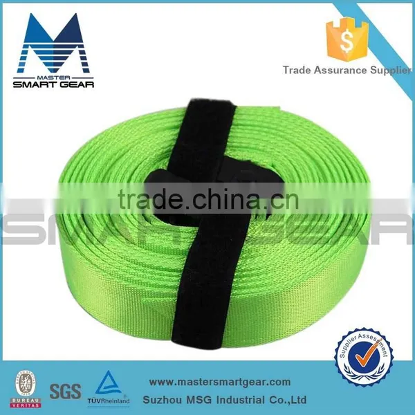 MSG Super Quality Colorful Rings Gymnastic Rings photo-4