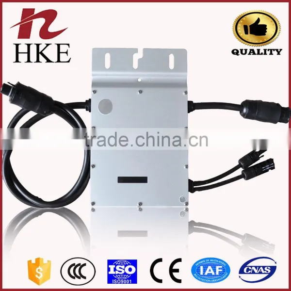 Micro Grid Tie Inverter