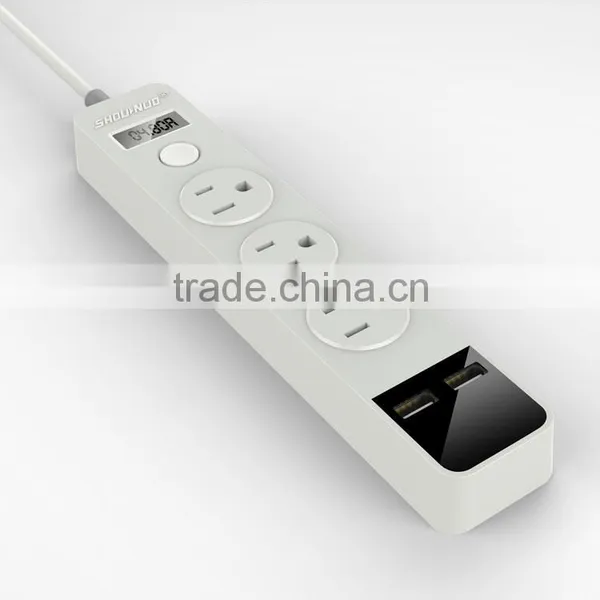 2015 New Products 5V 3A Universal Travel Charger,eu Charger for Ipad photo-5