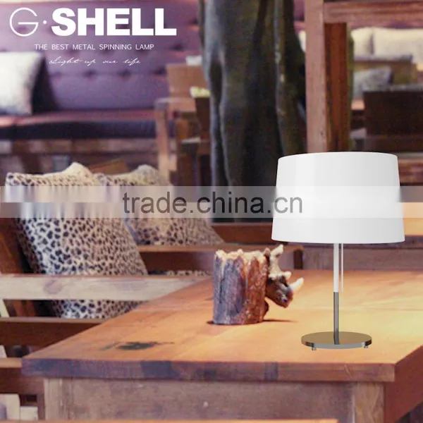LED Office or Hotel Modern Desk Lamp photo-3