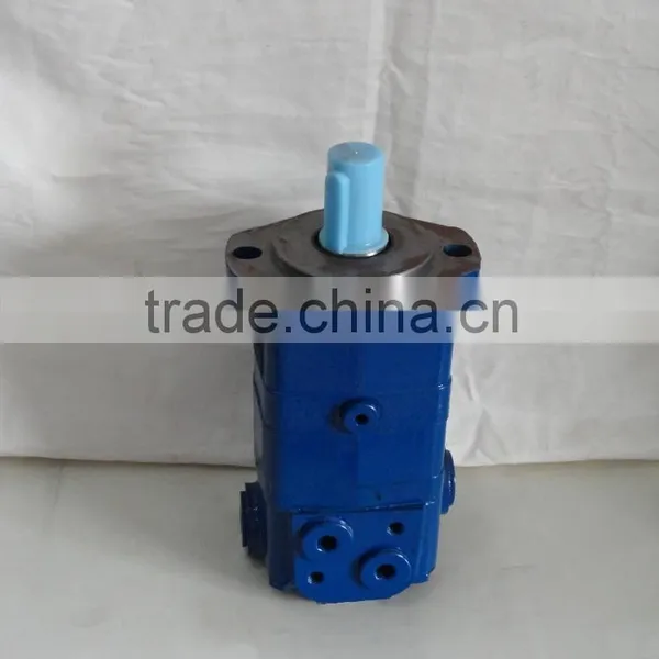 OMS Hydraulic Motor /M+S EPMS/MPS Type Disc Distribution Type High Pressure Orbital Hydraulic Motor photo-5