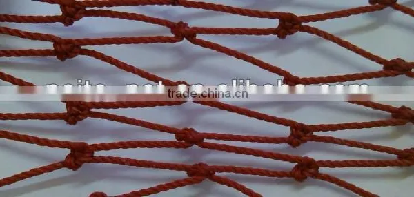 KNOTTED NET