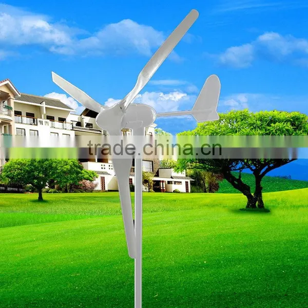 600w 800w Neodymium Magnets Wind Turbine