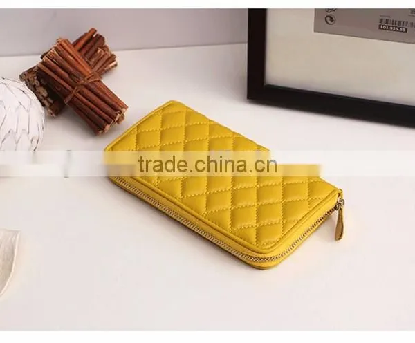 Custom Logo Wallet the Top-Quality Leather Jranter OEM ODM You Wallet photo-3