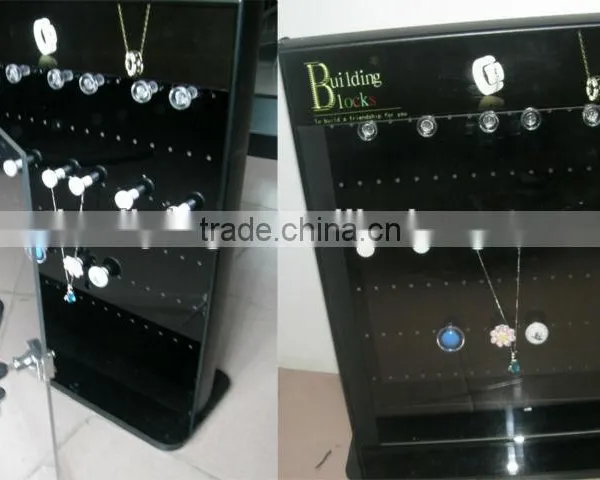 Jewellery Displaying Cabinet