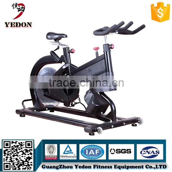 Belt Transmission Spinning Bike / Cardio Machine YD-5601 photo-6